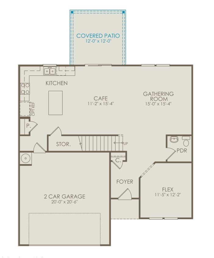 3579 Fellowship Road Columbia, TN 38401 - Photo 2 of 38 Gallery Image 2