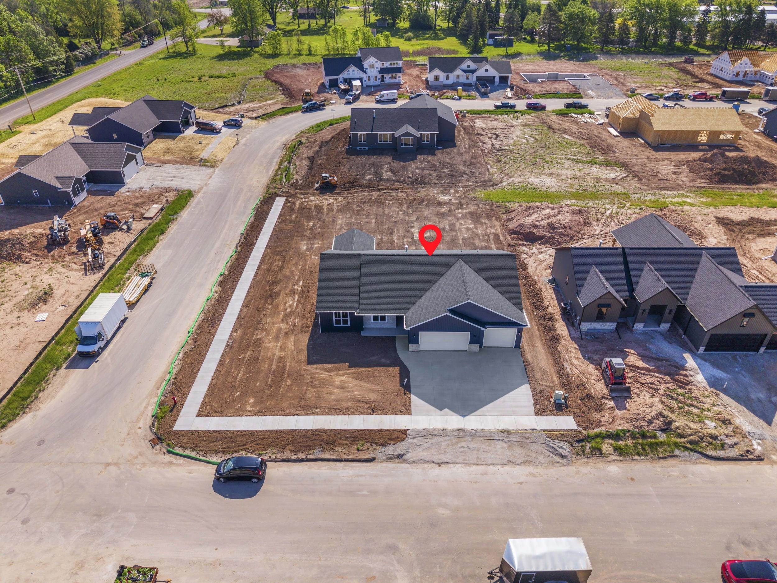 N8870 Killarney Way Menasha, WI 54952 - Photo 65 of 75