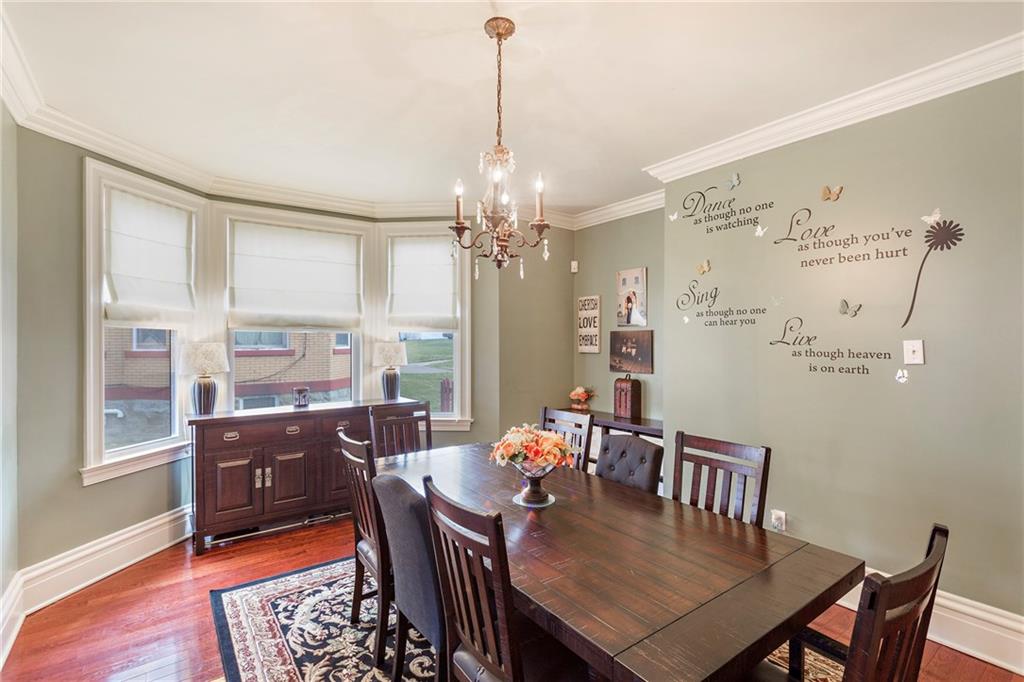 1504 Ridge Avenue Coraopolis, PA 15108 - Photo 11 of 25 Gallery Image 11