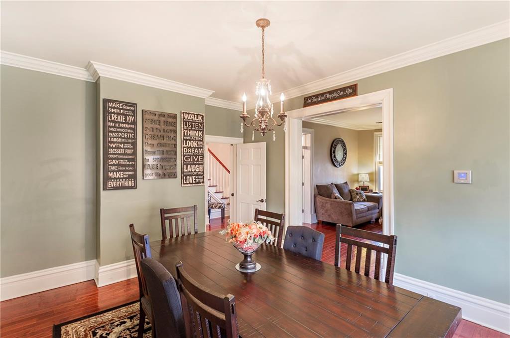 1504 Ridge Avenue Coraopolis, PA 15108 - Photo 12 of 25 Gallery Image 12
