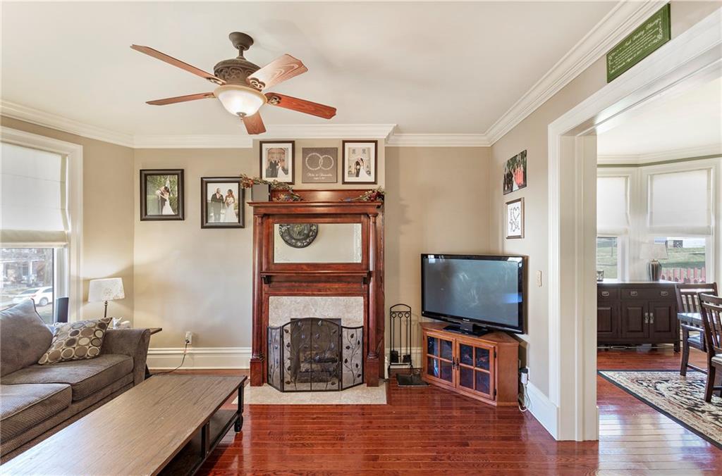 1504 Ridge Avenue Coraopolis, PA 15108 - Photo 8 of 25 Gallery Image 8