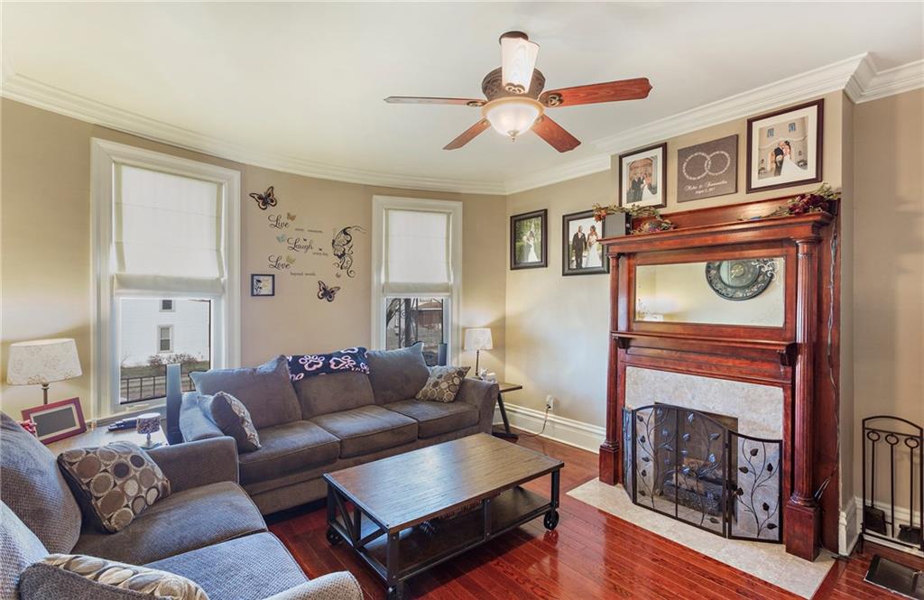 1504 Ridge Avenue Coraopolis, PA 15108 - Photo 9 of 25 Gallery Image 9