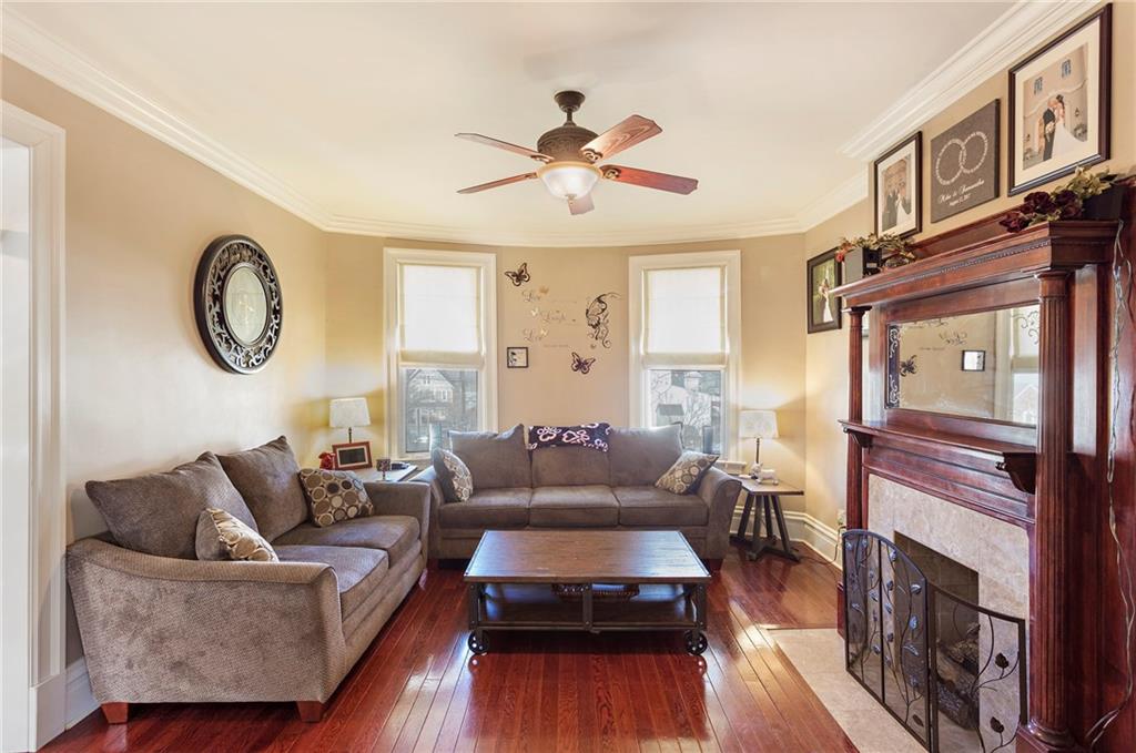 1504 Ridge Avenue Coraopolis, PA 15108 - Photo 10 of 25 Gallery Image 10