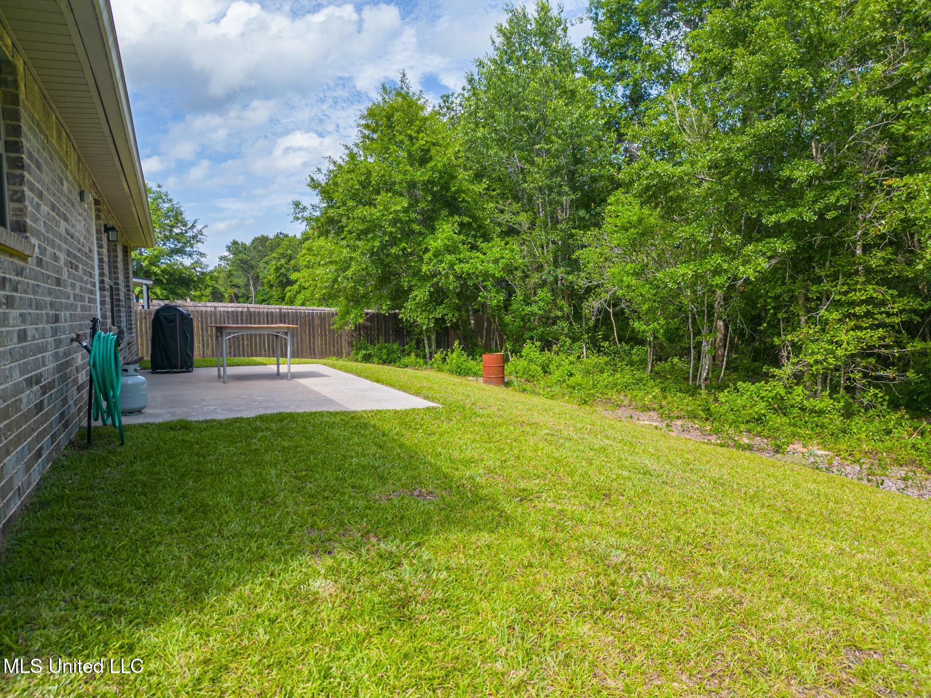 61 Summit View Drive Perkinston, MS 39573 - Photo 21 of 25 61 Summit-4