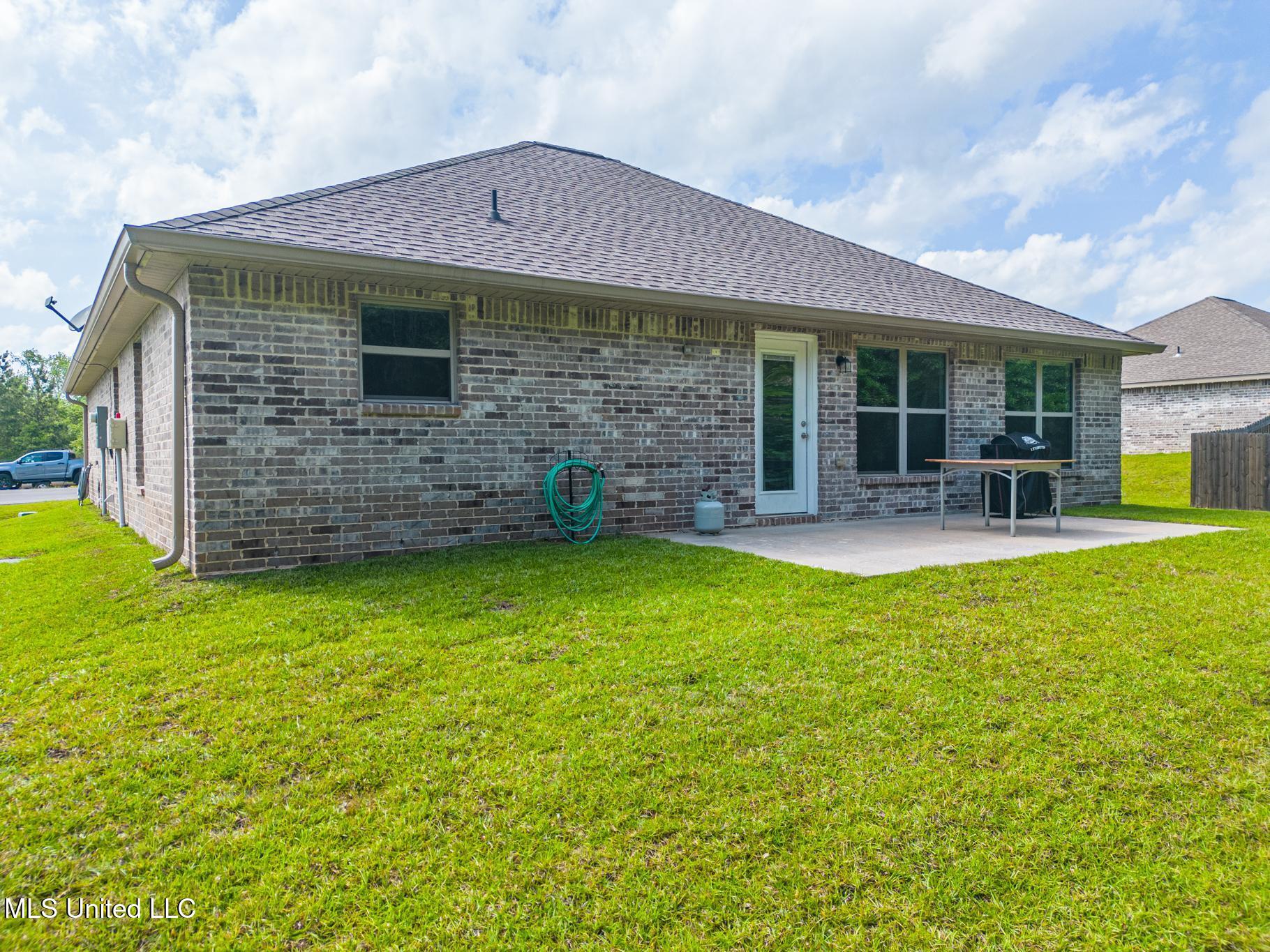 61 Summit View Drive Perkinston, MS 39573 - Photo 22 of 25 61 Summit-5
