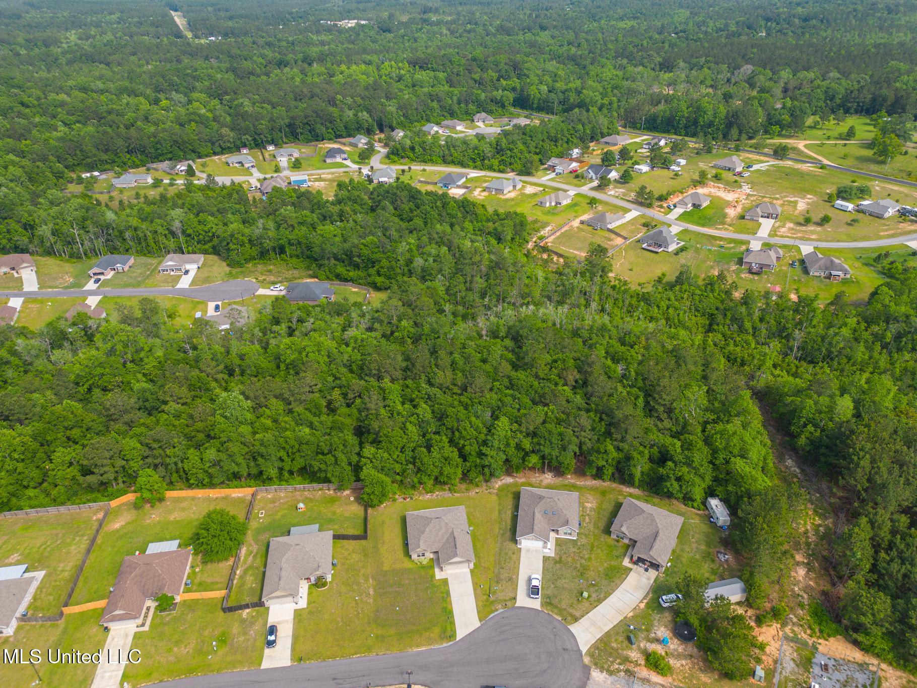 61 Summit View Drive Perkinston, MS 39573 - Photo 23 of 25 61 Summit-2