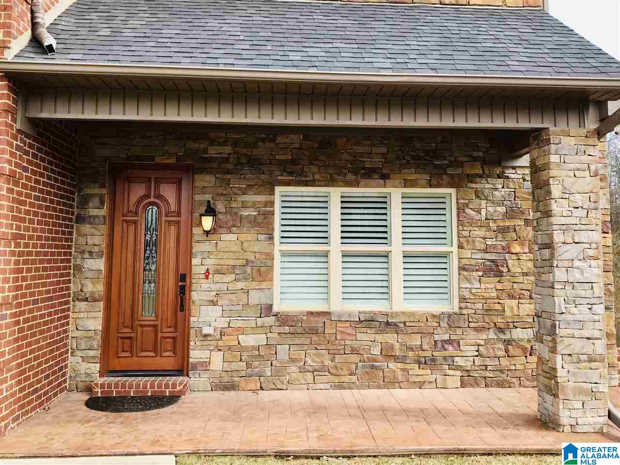 127 Widgeon Drive Alabaster, AL 35007 - Photo 2 of 50