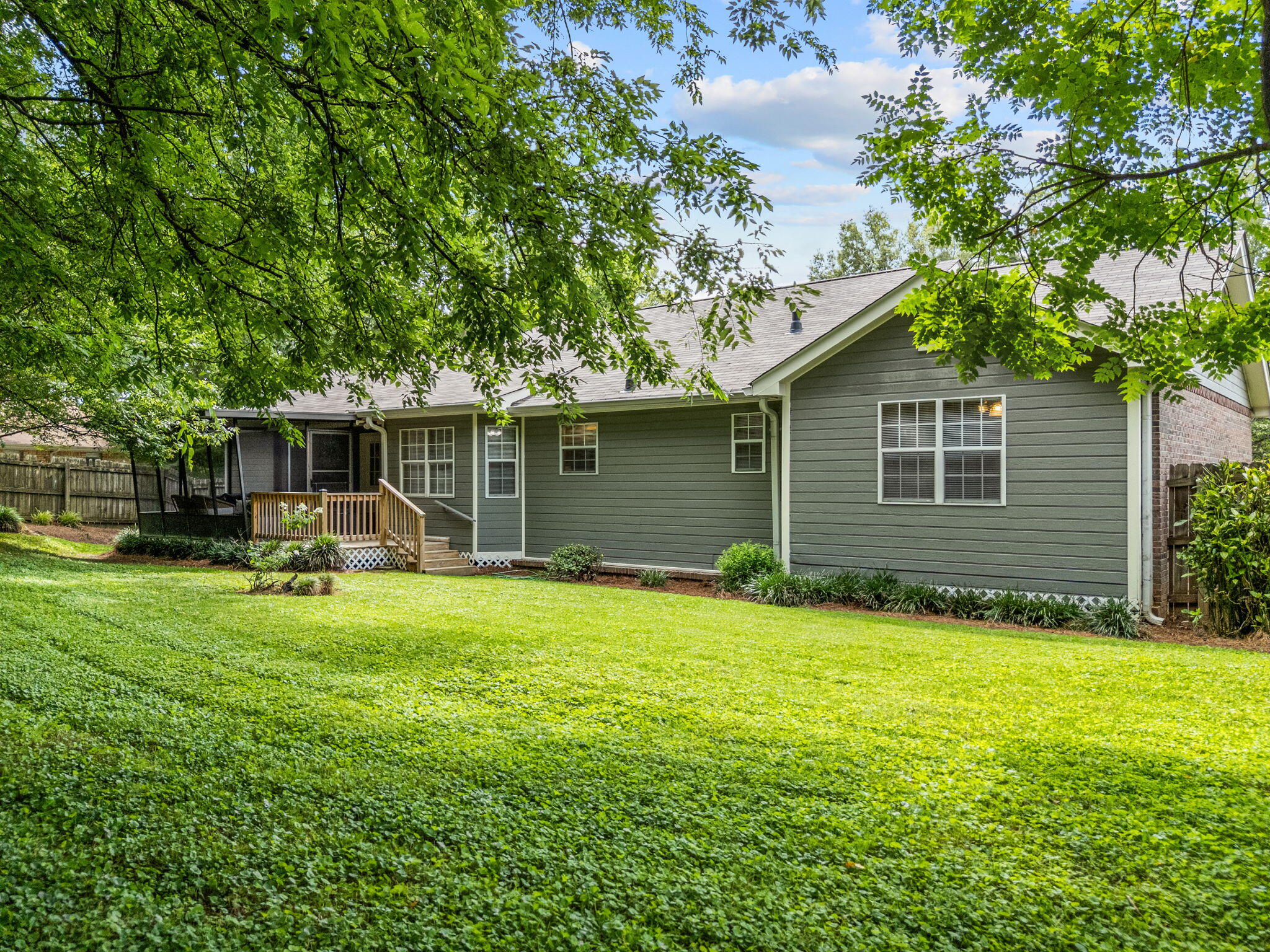 1704 North Concord Road Chattanooga, TN 37421 - Photo 36 of 39 Rear