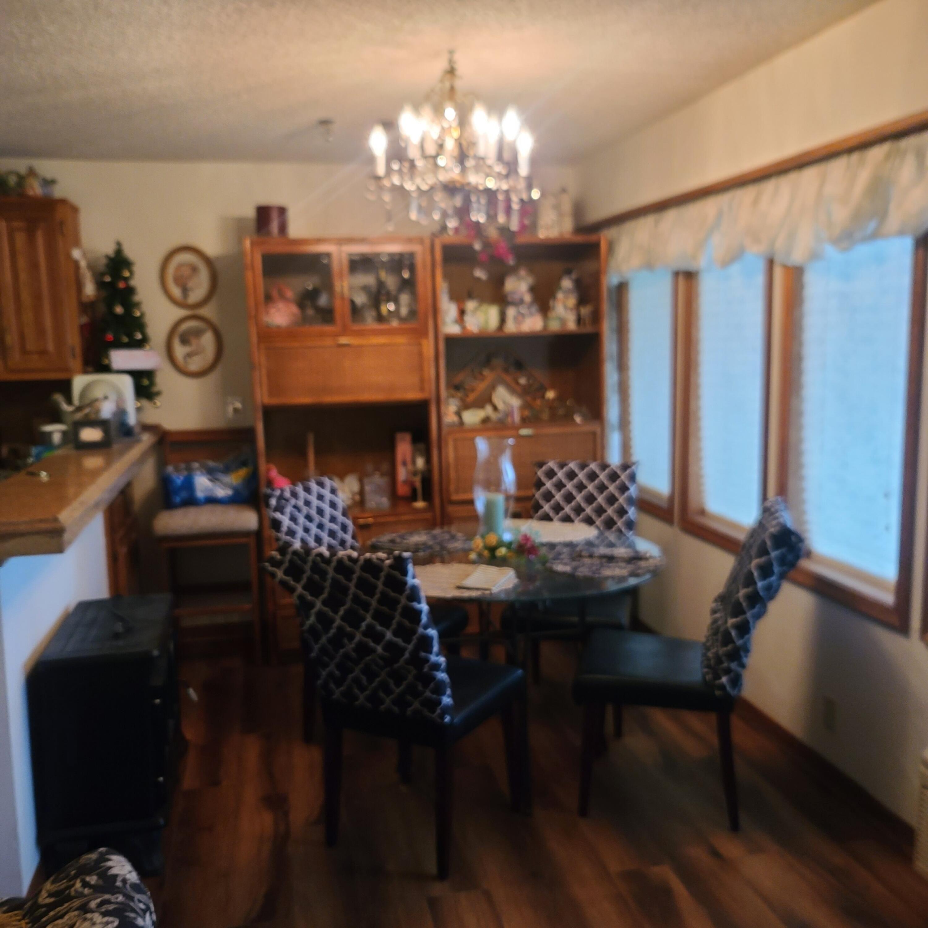 56701 East 310 Road, Unit 706 Afton, OK 74331 - Photo 4 of 7 Family time with a view.