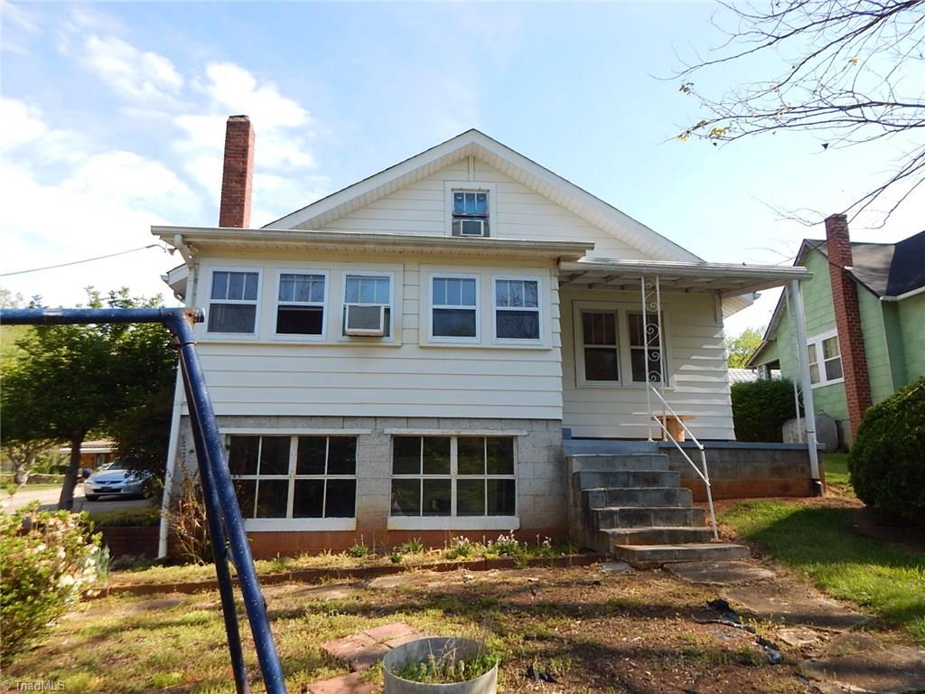 156 West Spring Street Elkin, NC 28621 - Photo 14 of 14 Gallery Image 14