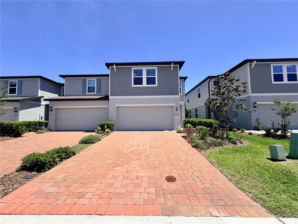 4536 Burrowing Owl Loop St. Cloud, FL 34772 - Photo 1 of 39