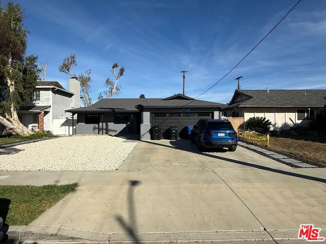 $4,900 | 16047 Bryant Street, North Hills, CA 91343