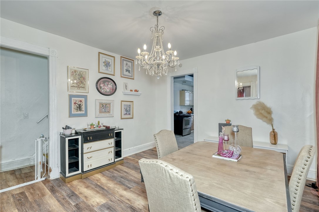 246 Richard Street Rochester, NY 14607 - Photo 19 of 27