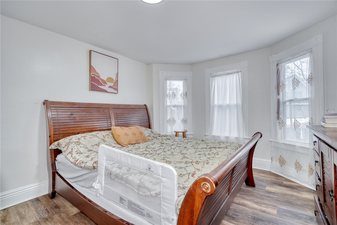 246 Richard Street Rochester, NY 14607 - Photo 22 of 27 BR 1