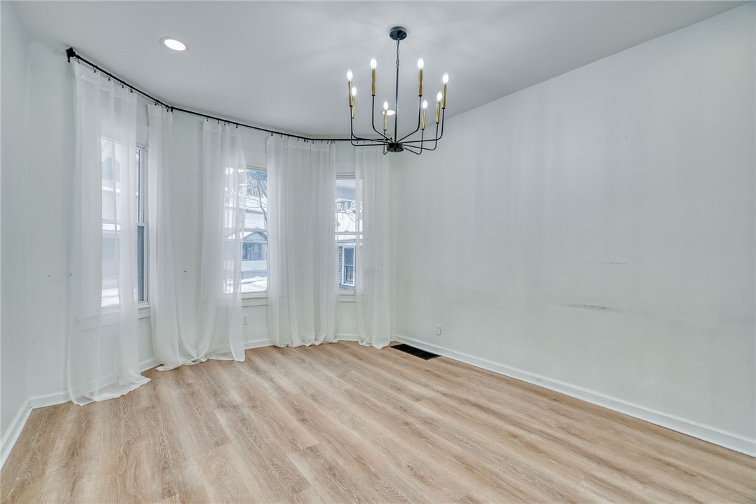 246 Richard Street Rochester, NY 14607 - Photo 10 of 27 BR 1