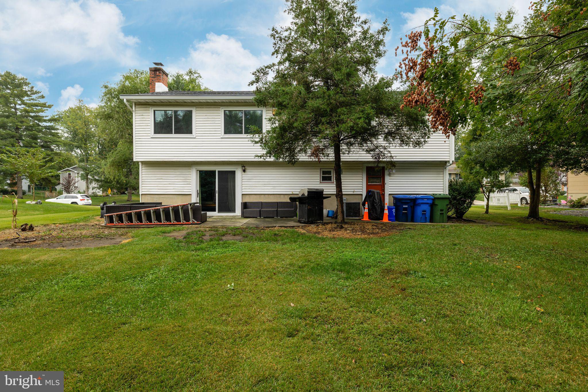 314 Mallard Drive Marlton, NJ 08053 - Photo 19 of 21