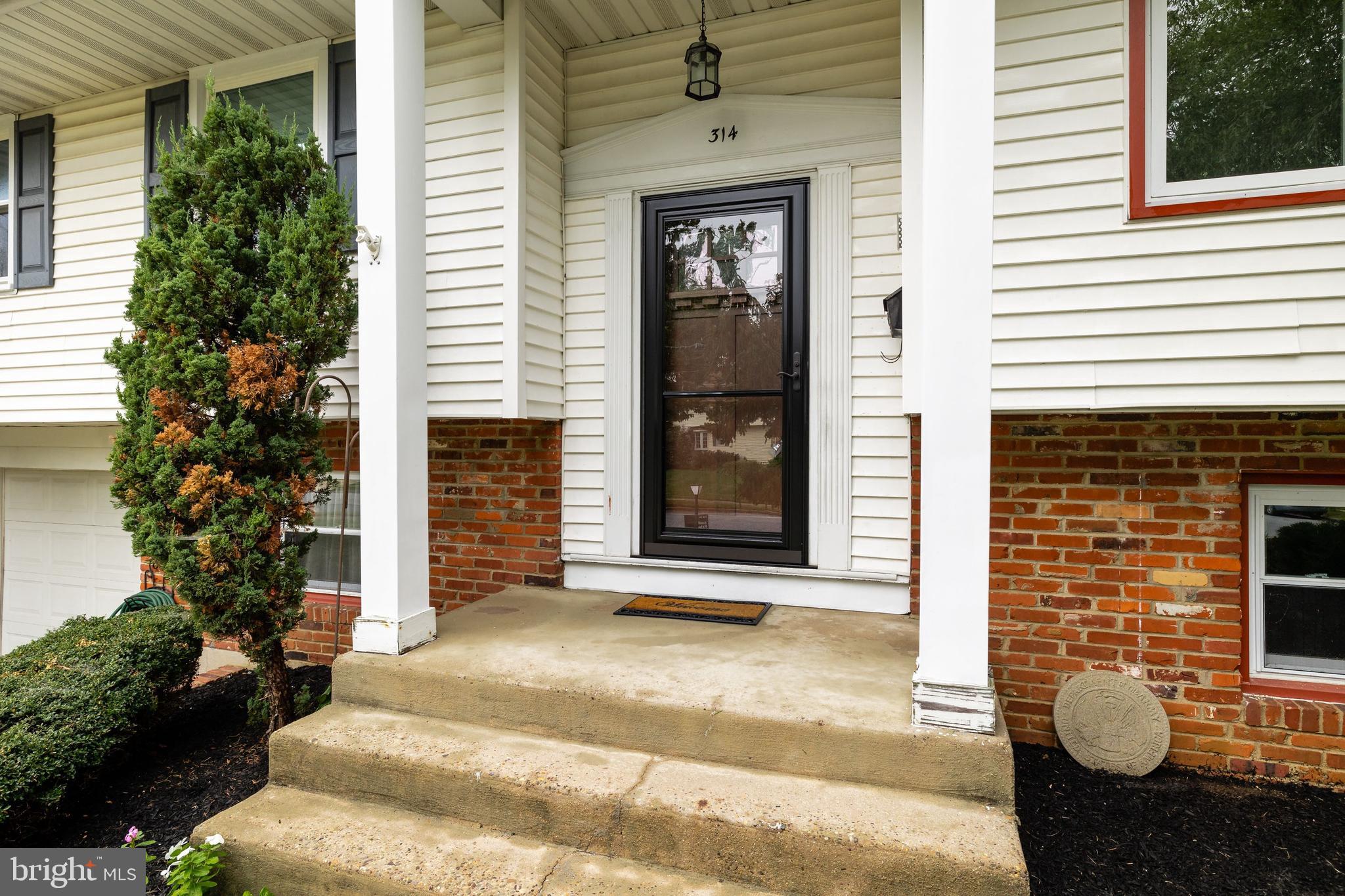 314 Mallard Drive Marlton, NJ 08053 - Photo 3 of 21