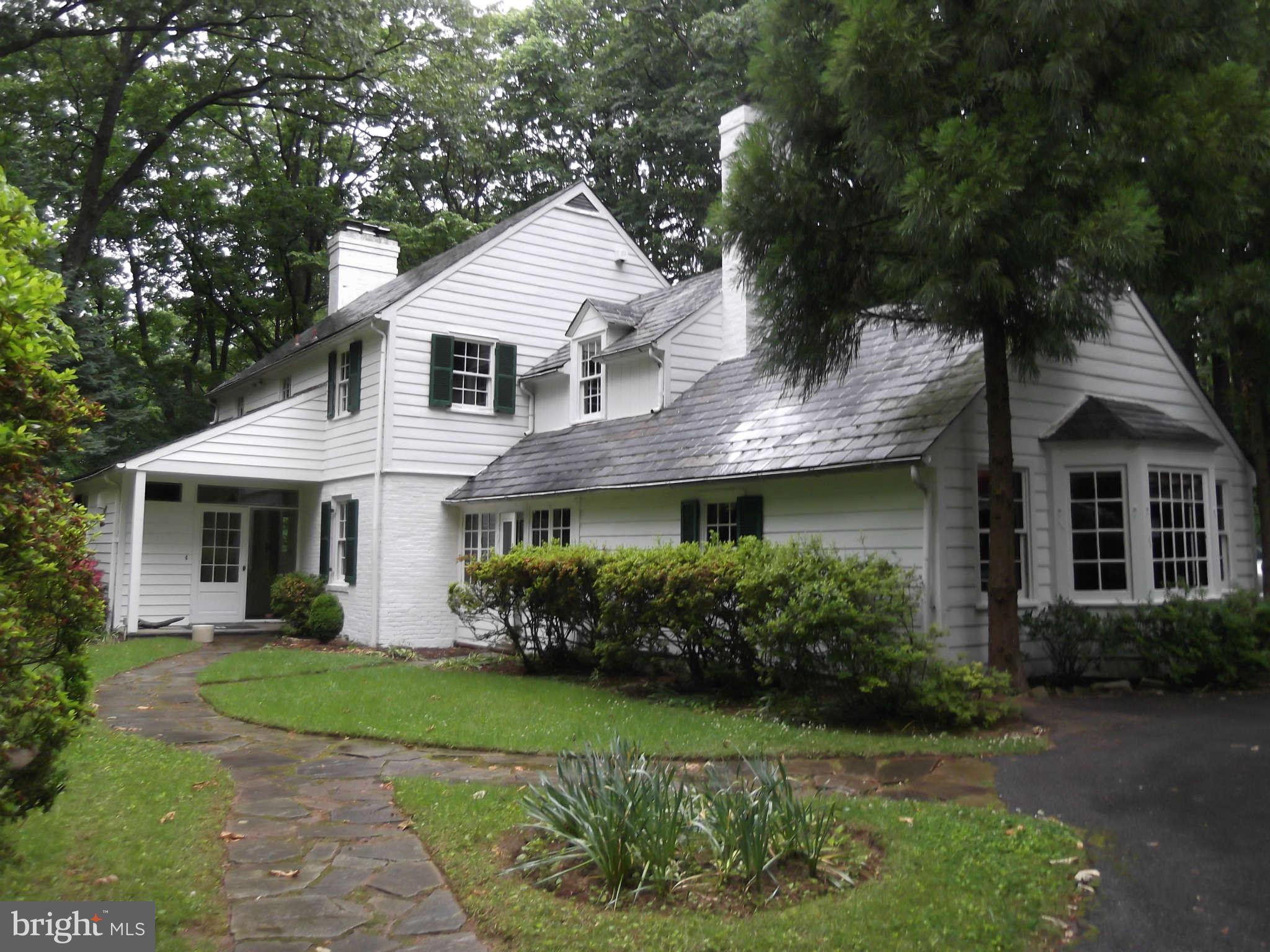 3014 Caves Road Owings Mills, MD 21117 - Photo 1 of 25 Exterior (Front)