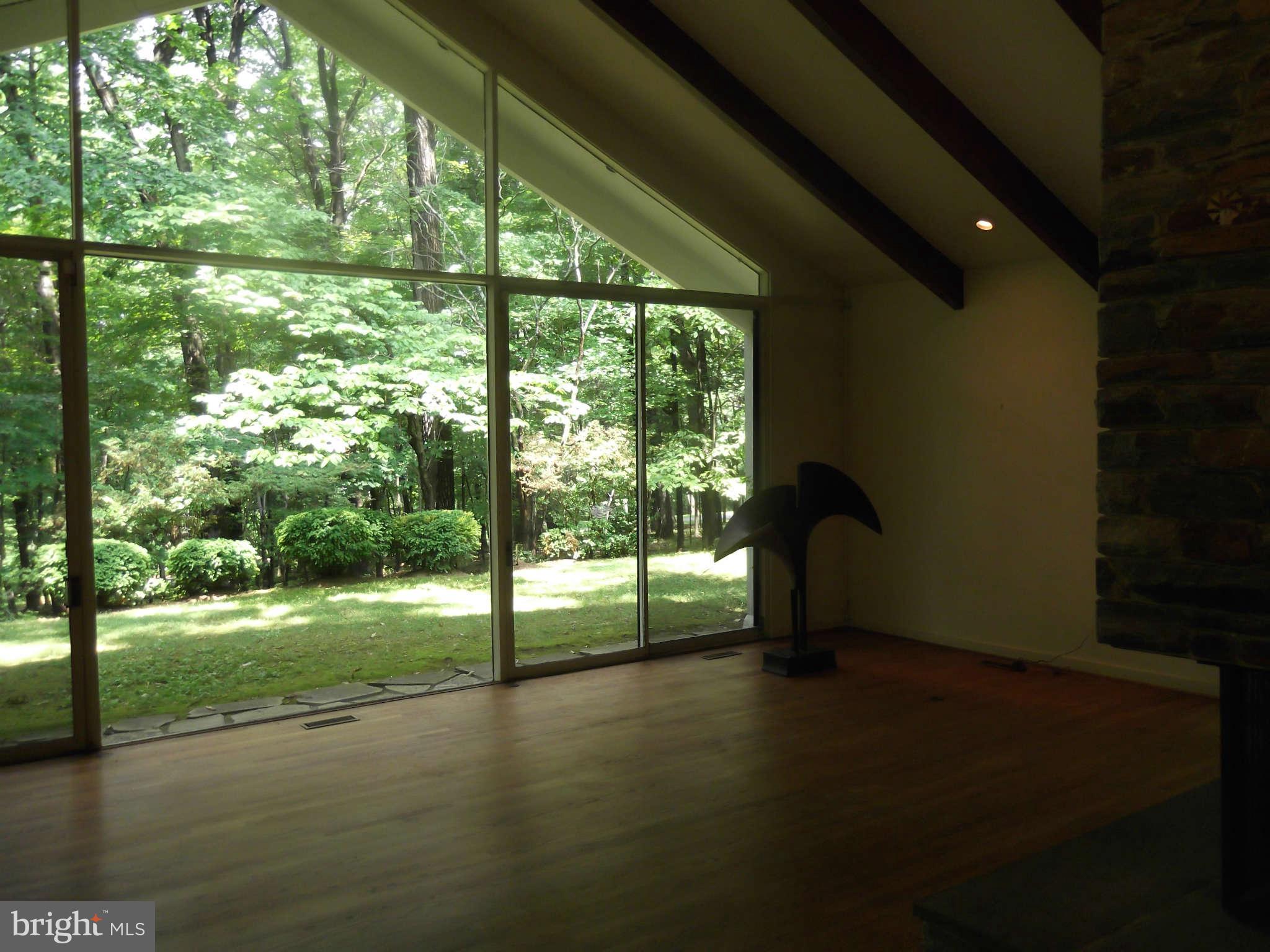 3014 Caves Road Owings Mills, MD 21117 - Photo 4 of 25 Aprox. 30 ft. Glass Wall