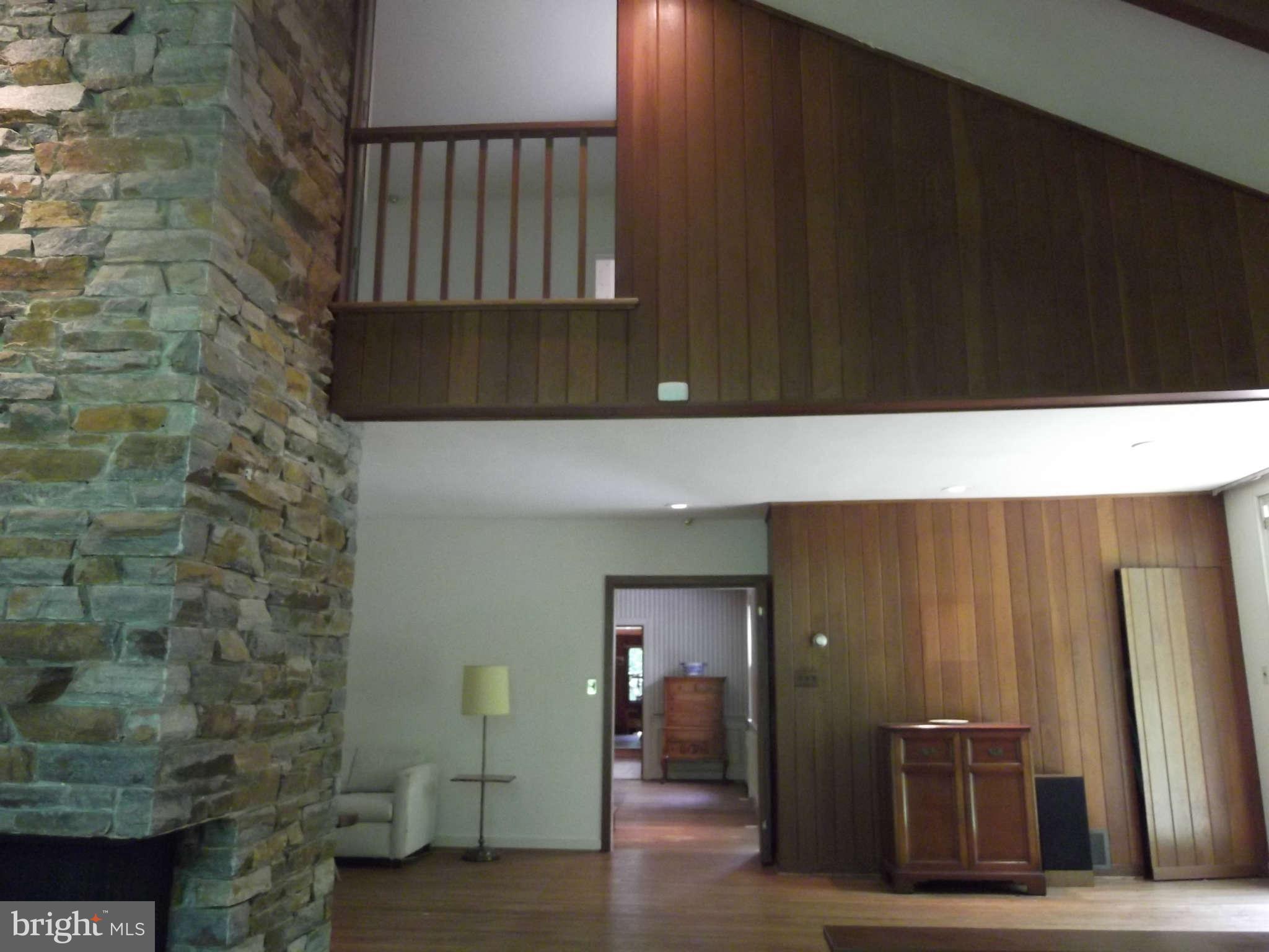 3014 Caves Road Owings Mills, MD 21117 - Photo 6 of 25 Master Bedroom Overlook