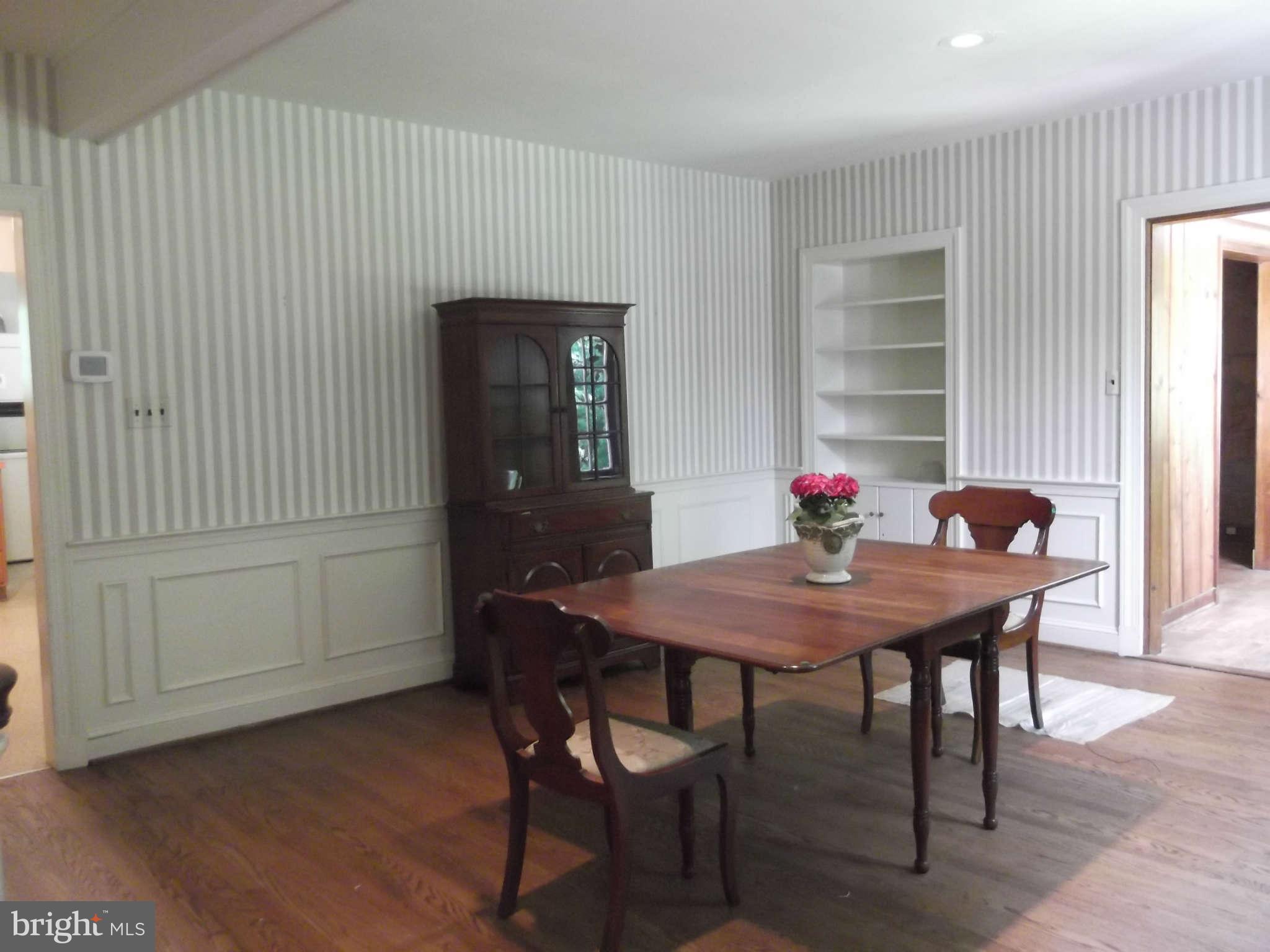 3014 Caves Road Owings Mills, MD 21117 - Photo 8 of 25 Dining Room