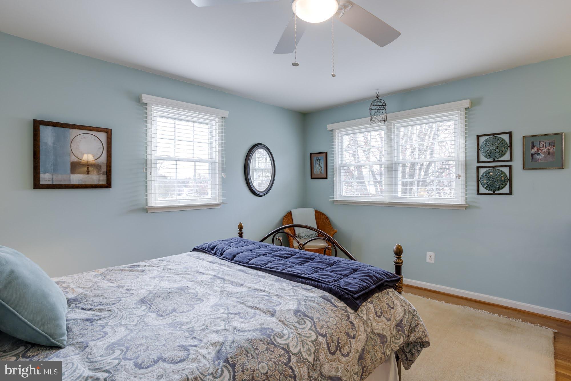 6917 Sydenstricker Road Springfield, VA 22152 - Photo 23 of 47
