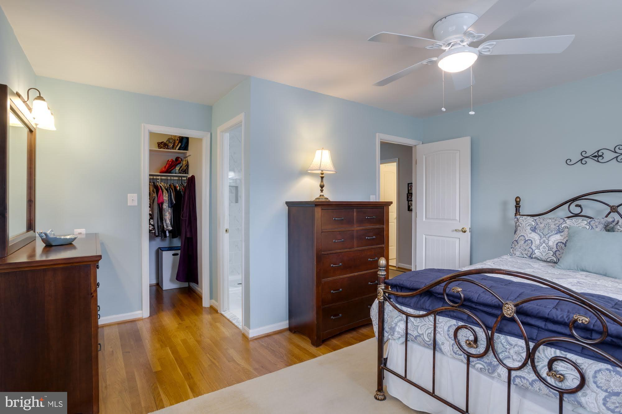 6917 Sydenstricker Road Springfield, VA 22152 - Photo 24 of 47