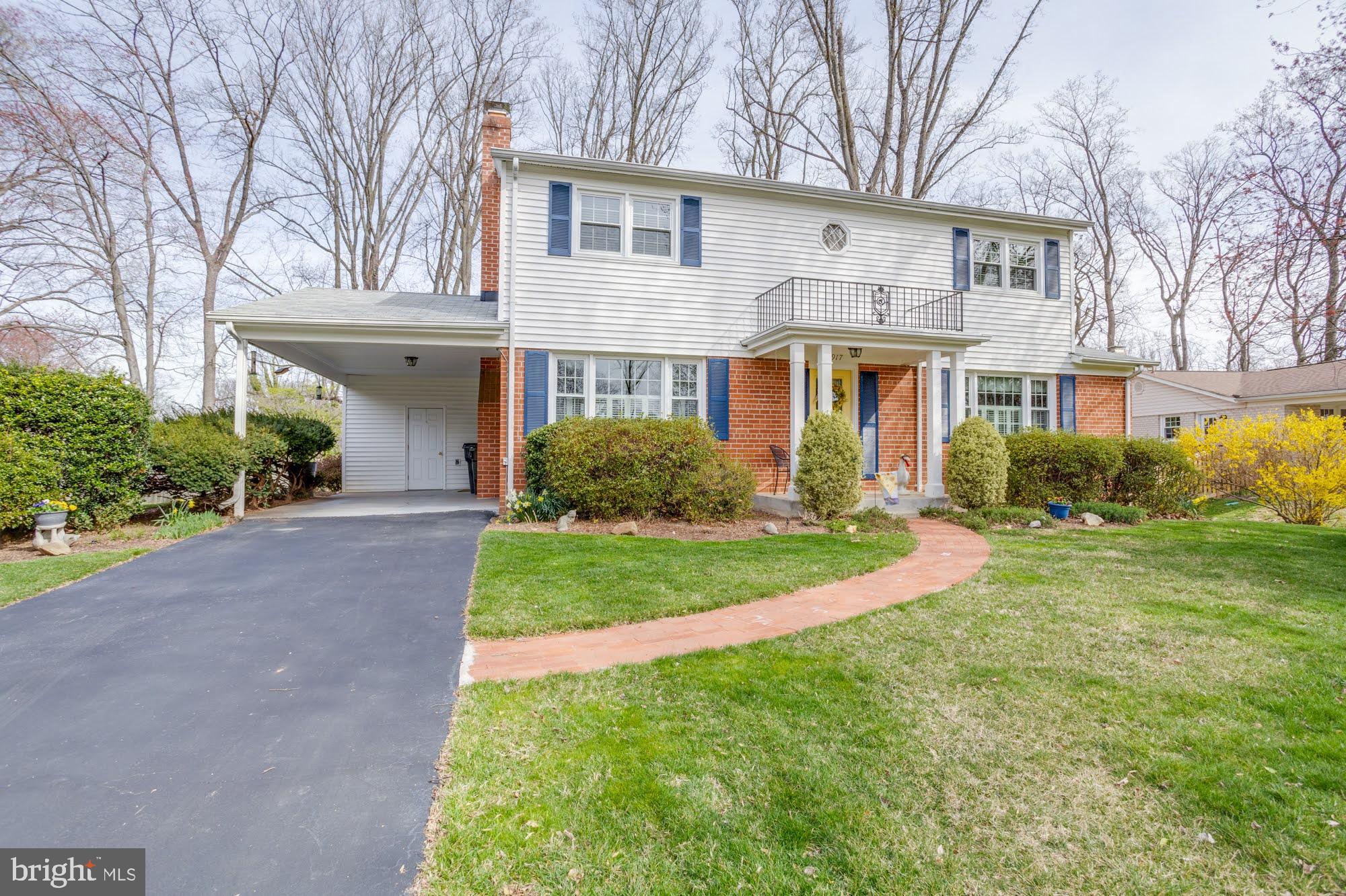 6917 Sydenstricker Road Springfield, VA 22152 - Photo 4 of 47