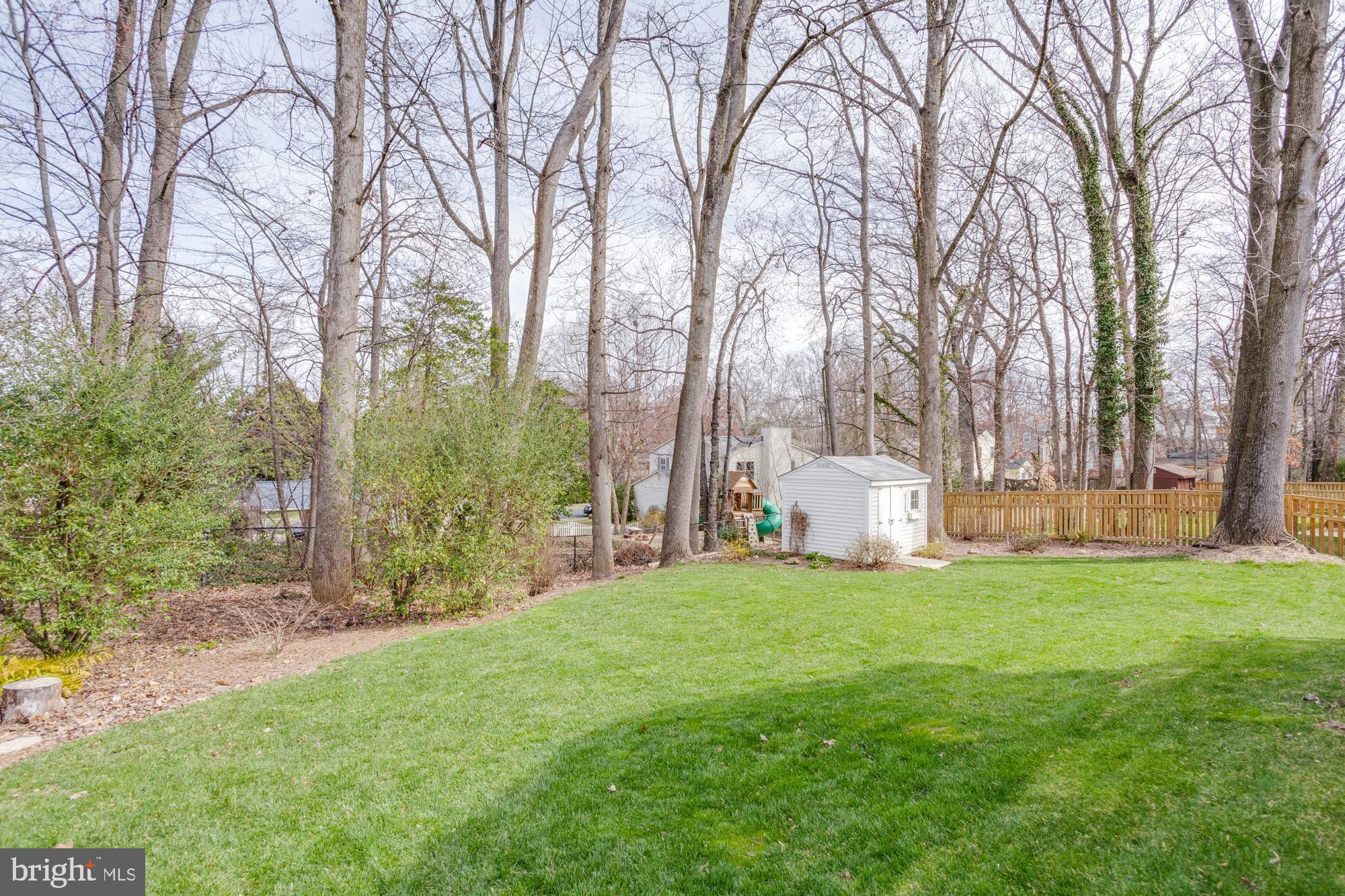 6917 Sydenstricker Road Springfield, VA 22152 - Photo 44 of 47