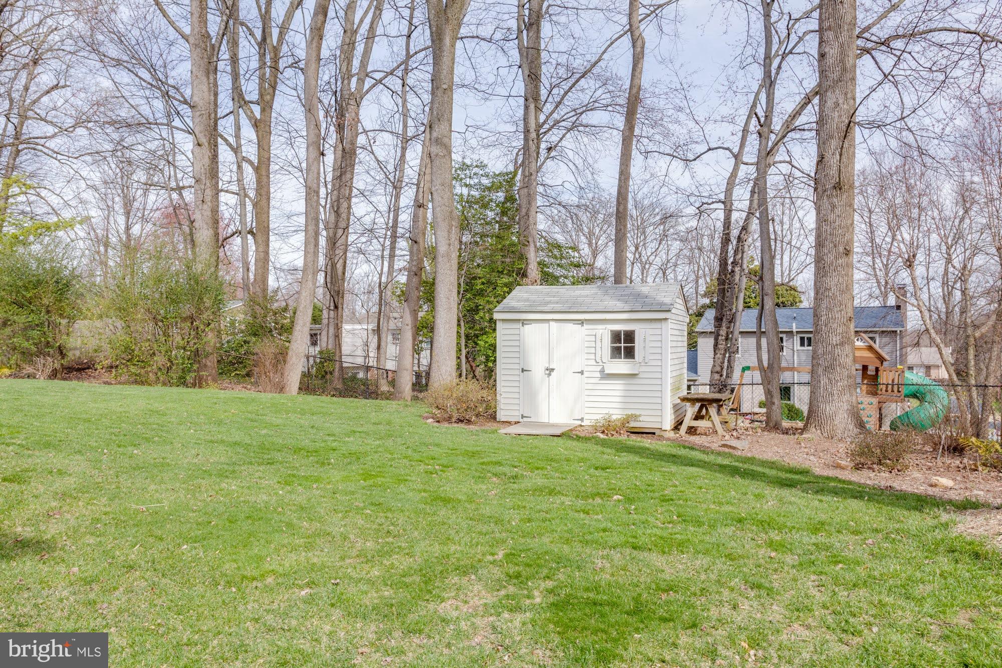 6917 Sydenstricker Road Springfield, VA 22152 - Photo 46 of 47