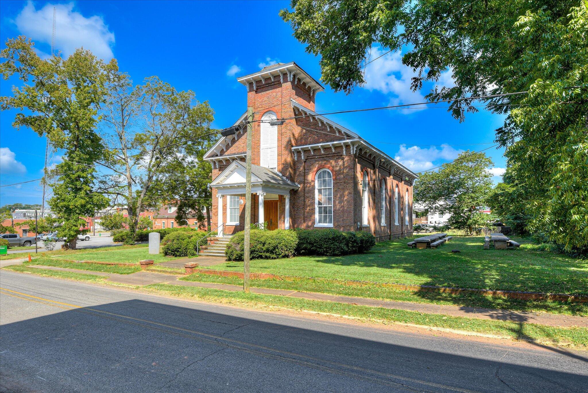 205 East Liberty Street Washington, GA 30673 - Photo 5 of 53