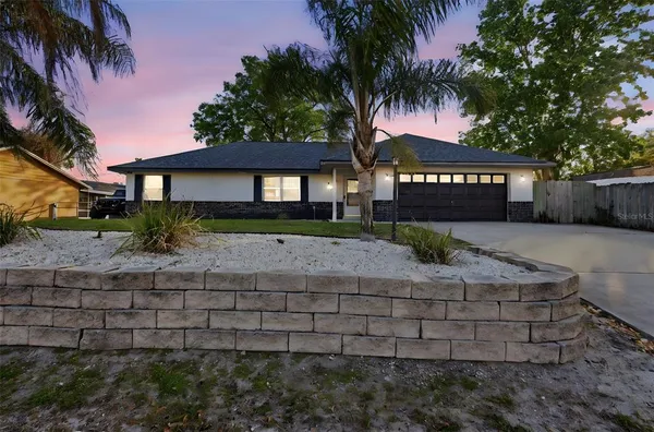 $389,900 | 929 Fort Smith Boulevard, Deltona, FL 32738