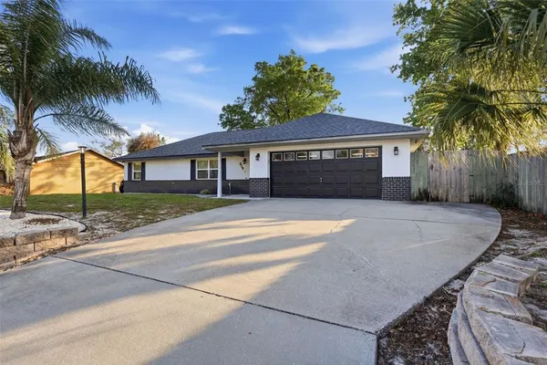 $389,900 | 929 Fort Smith Boulevard, Deltona, FL 32738