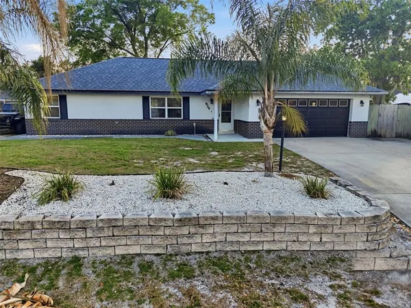 $389,900 | 929 Fort Smith Boulevard, Deltona, FL 32738