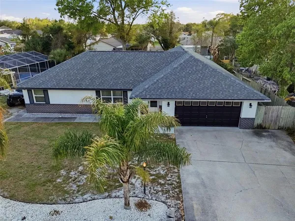 $389,900 | 929 Fort Smith Boulevard, Deltona, FL 32738