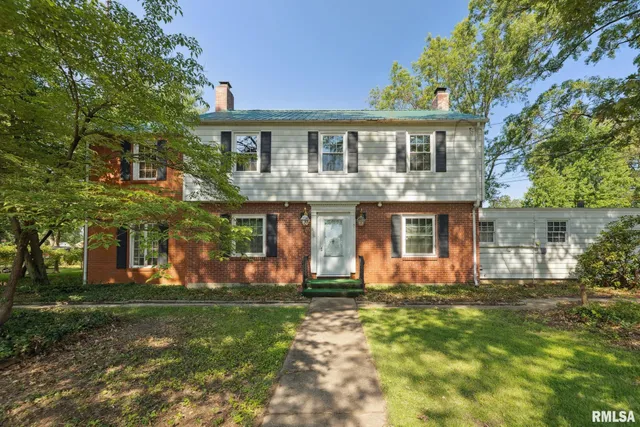 $56,000 | 636 South Lincoln Boulevard, Centralia, IL 62801