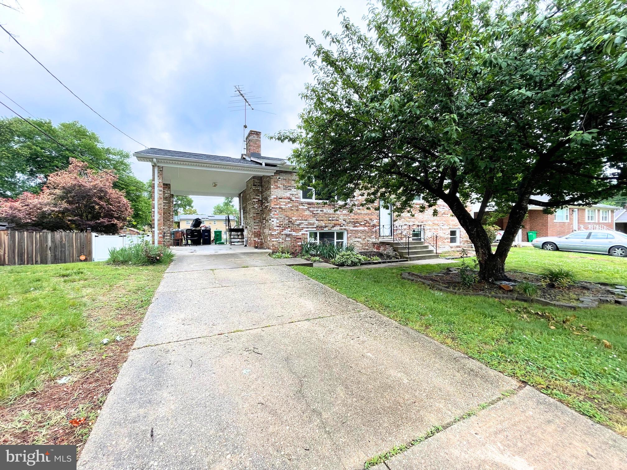 11422 Brandywine Road Clinton, MD 20735 - Photo 30 of 36