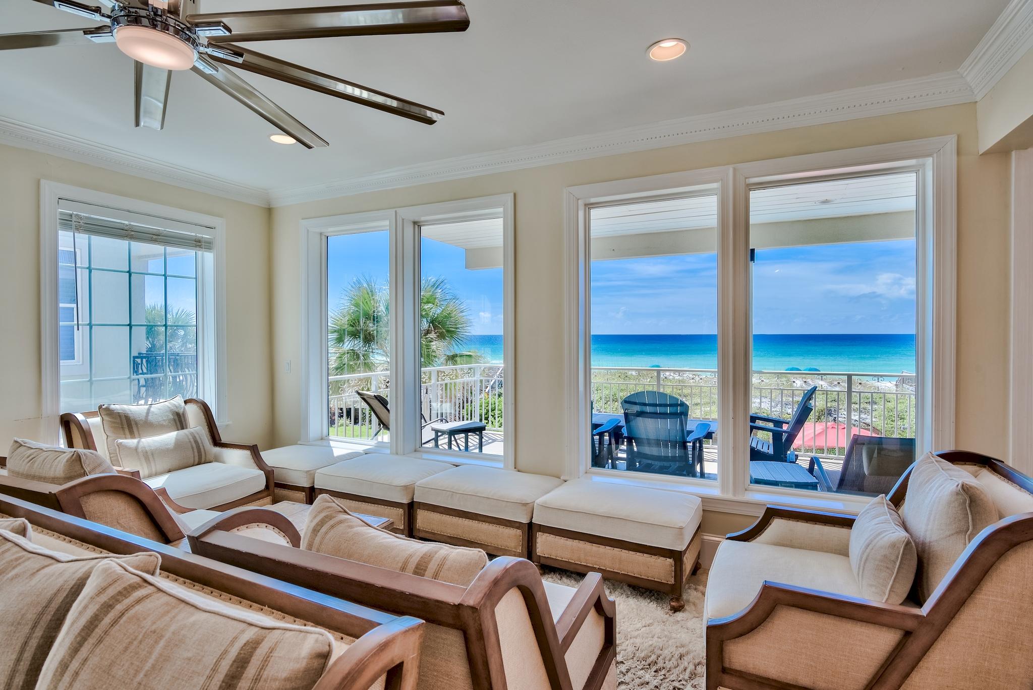 114 Sandprint Circle Destin, FL 32541 - Photo 8 of 57 a room with furniture