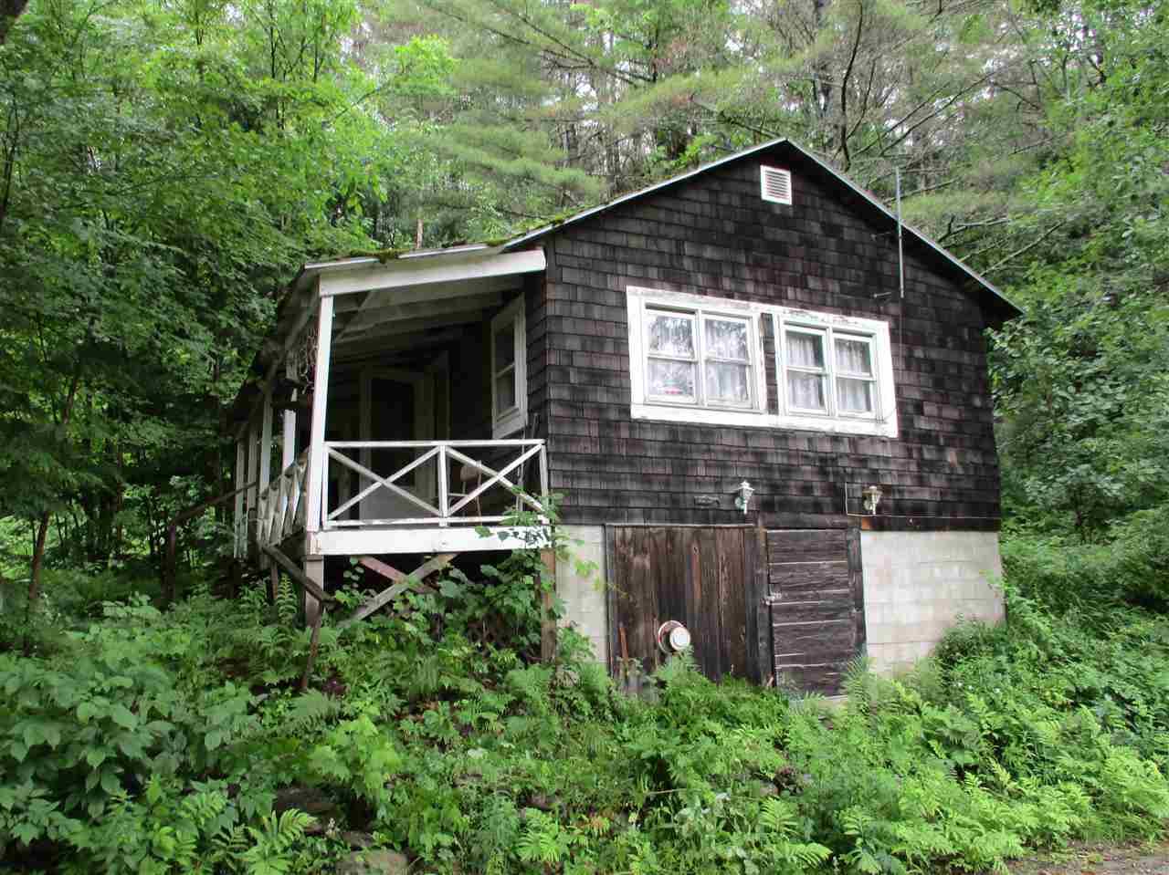 650 Cambridgeport Road Grafton, VT 05146 - Photo 1 of 1 Gallery Image 1