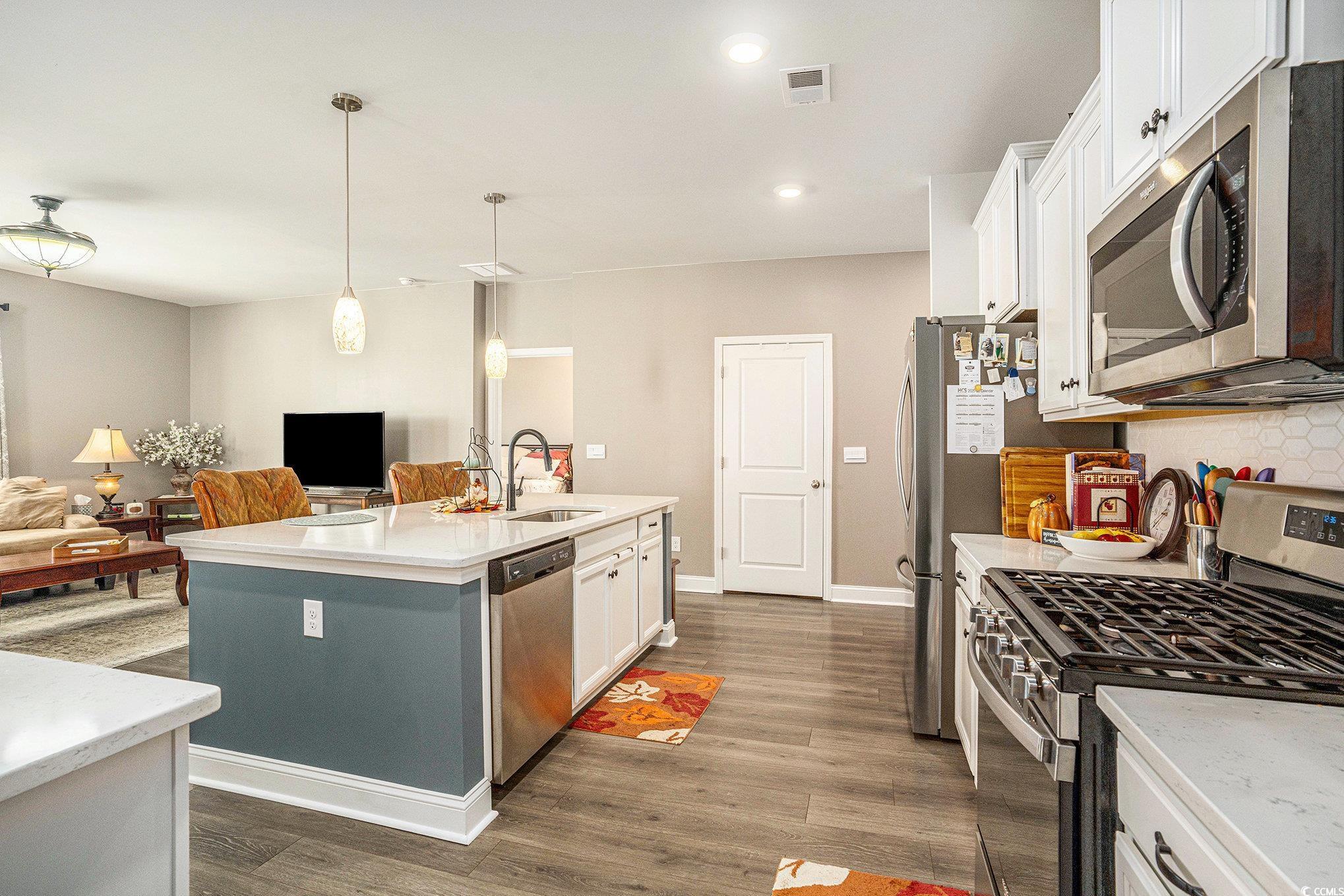 933 Saluda River Road Murrells Inlet, SC 29576 - Photo 11 of 37