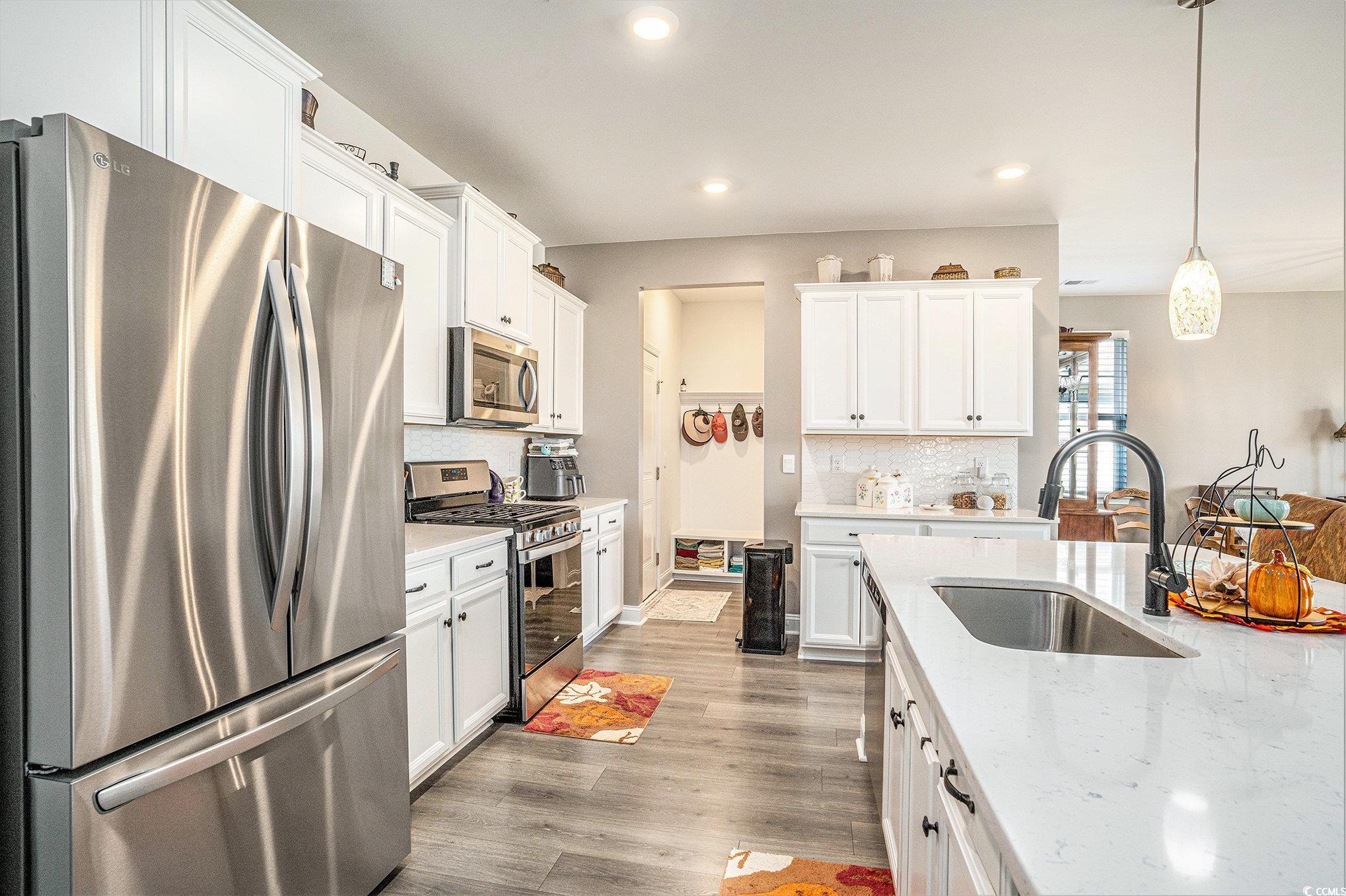 933 Saluda River Road Murrells Inlet, SC 29576 - Photo 12 of 37