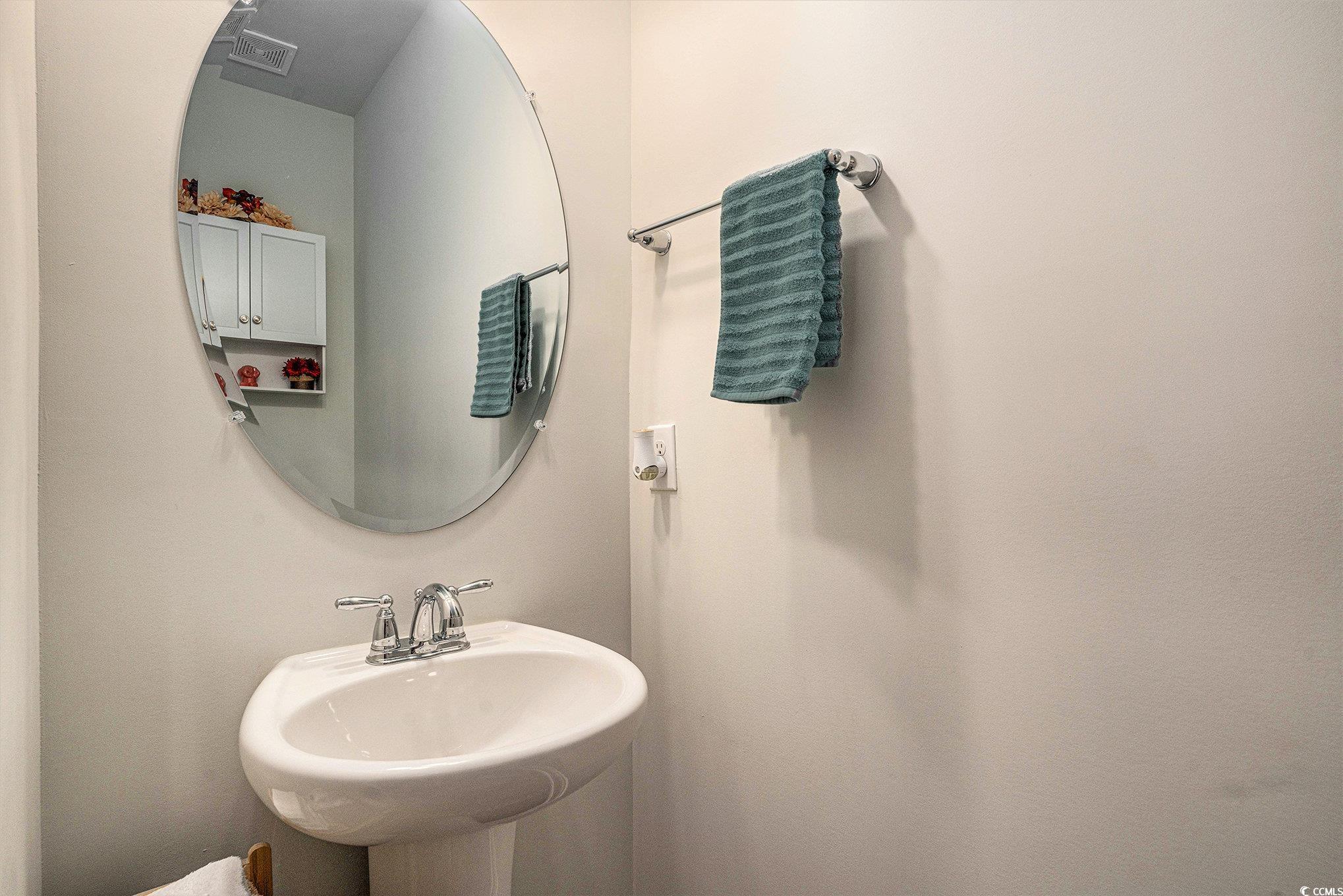 933 Saluda River Road Murrells Inlet, SC 29576 - Photo 13 of 37