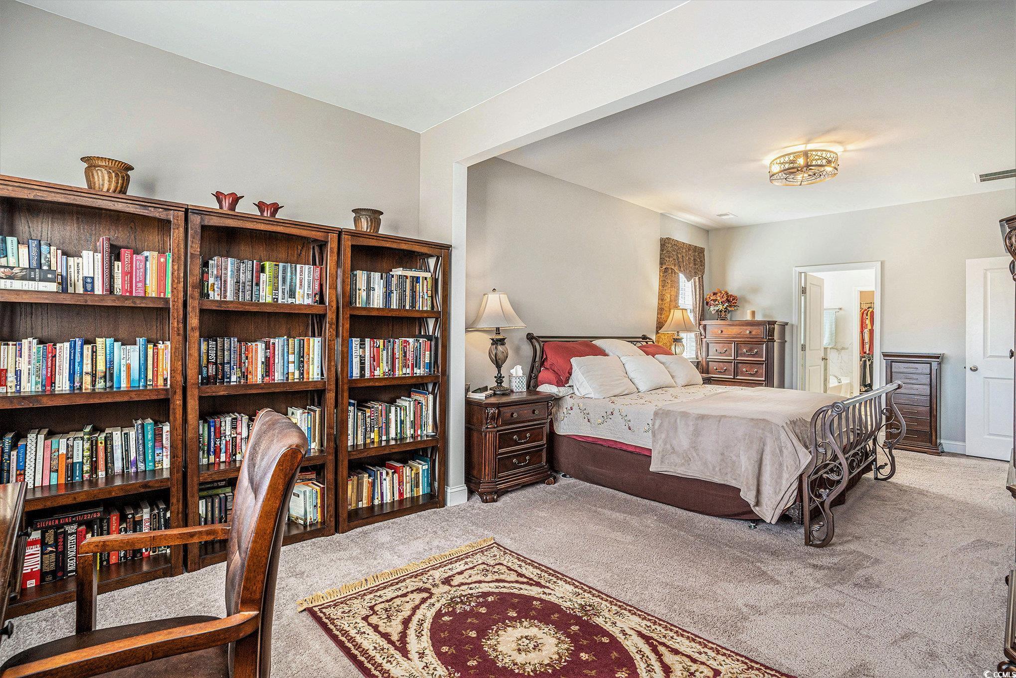 933 Saluda River Road Murrells Inlet, SC 29576 - Photo 15 of 37