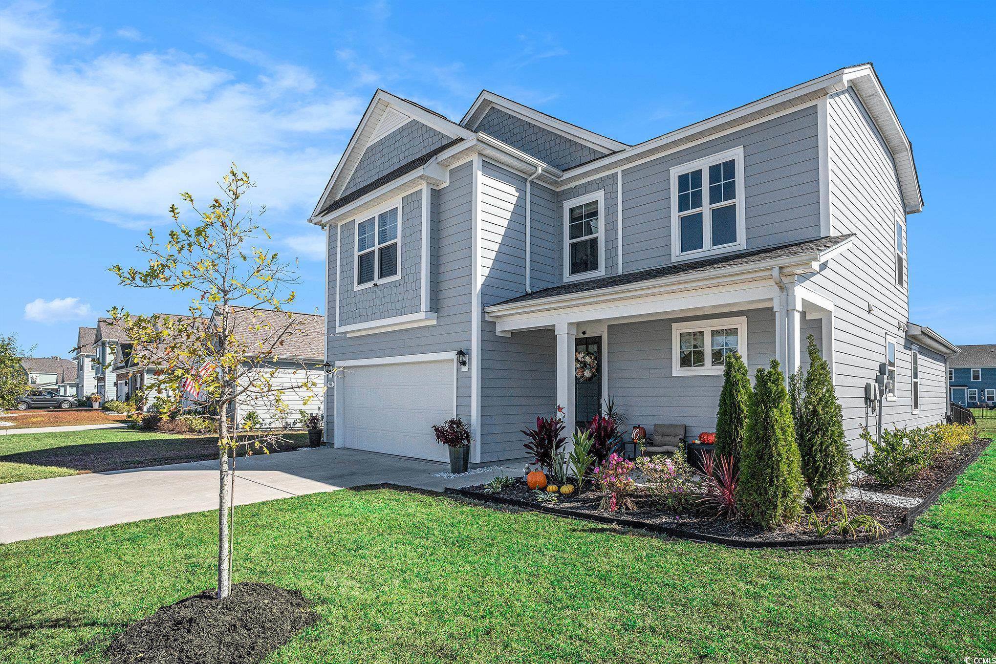 933 Saluda River Road Murrells Inlet, SC 29576 - Photo 2 of 37