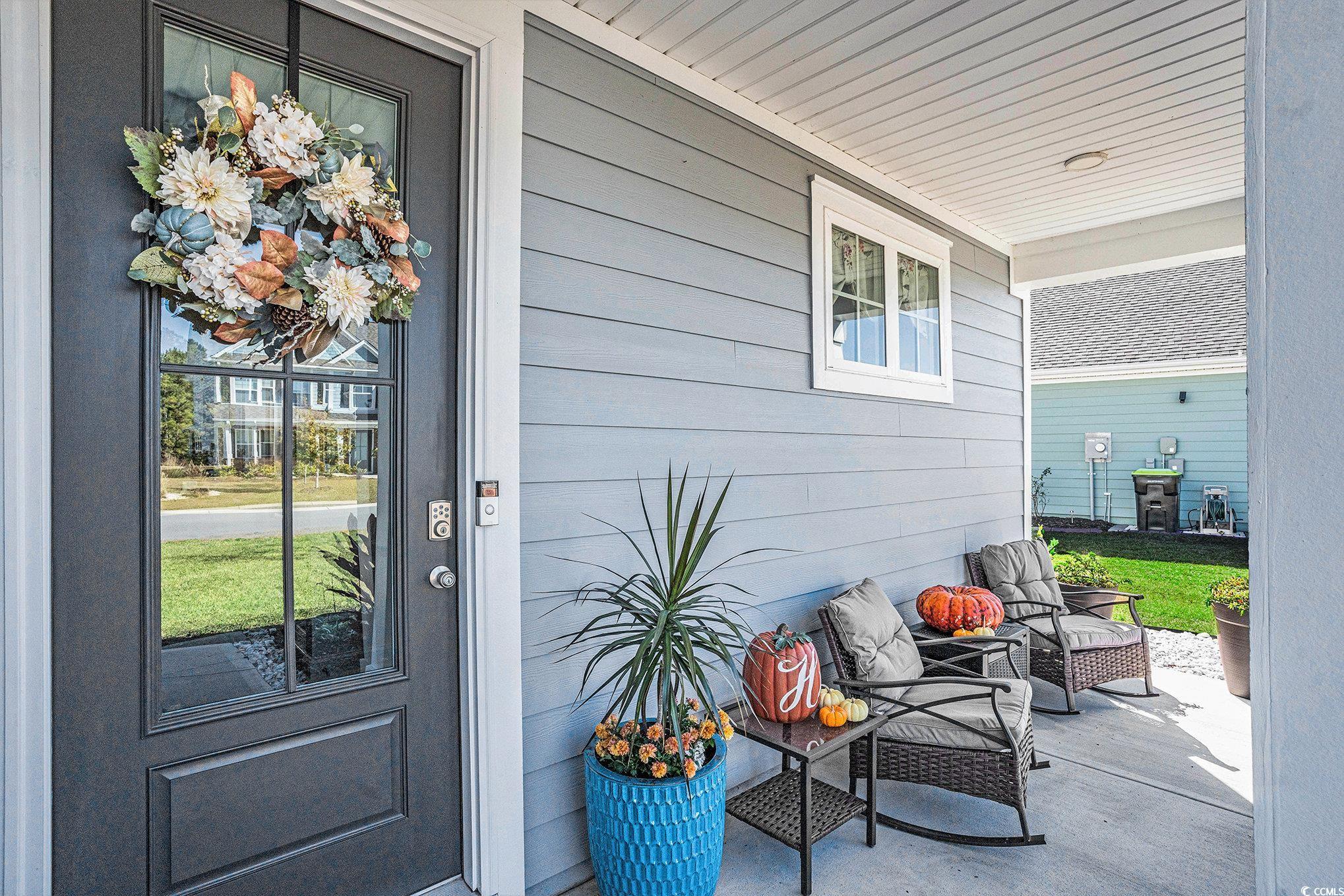 933 Saluda River Road Murrells Inlet, SC 29576 - Photo 3 of 37