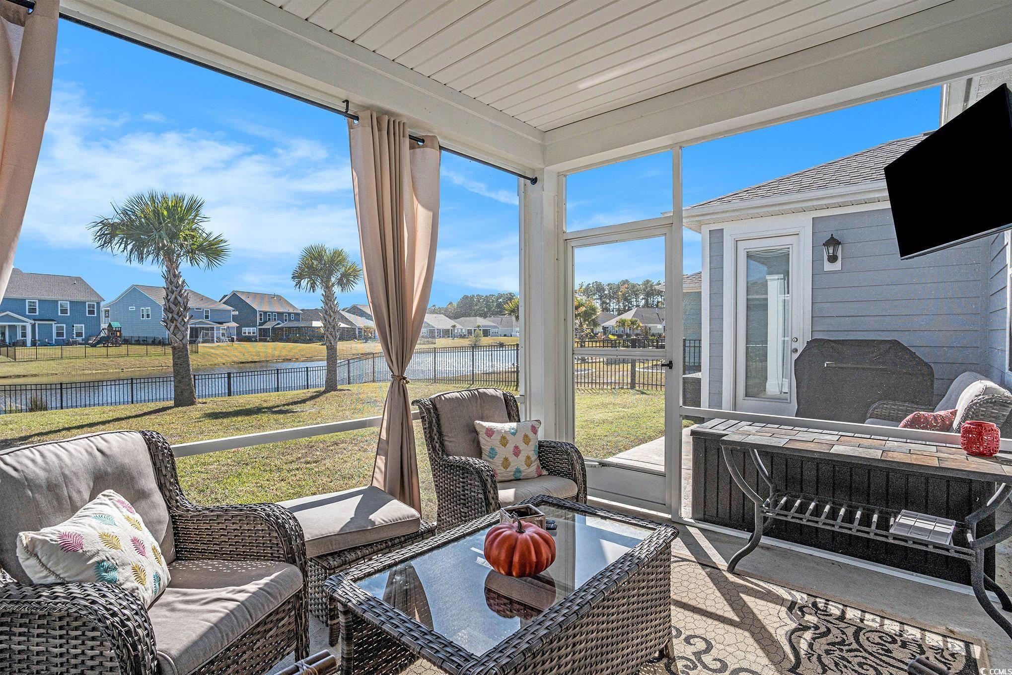 933 Saluda River Road Murrells Inlet, SC 29576 - Photo 31 of 37