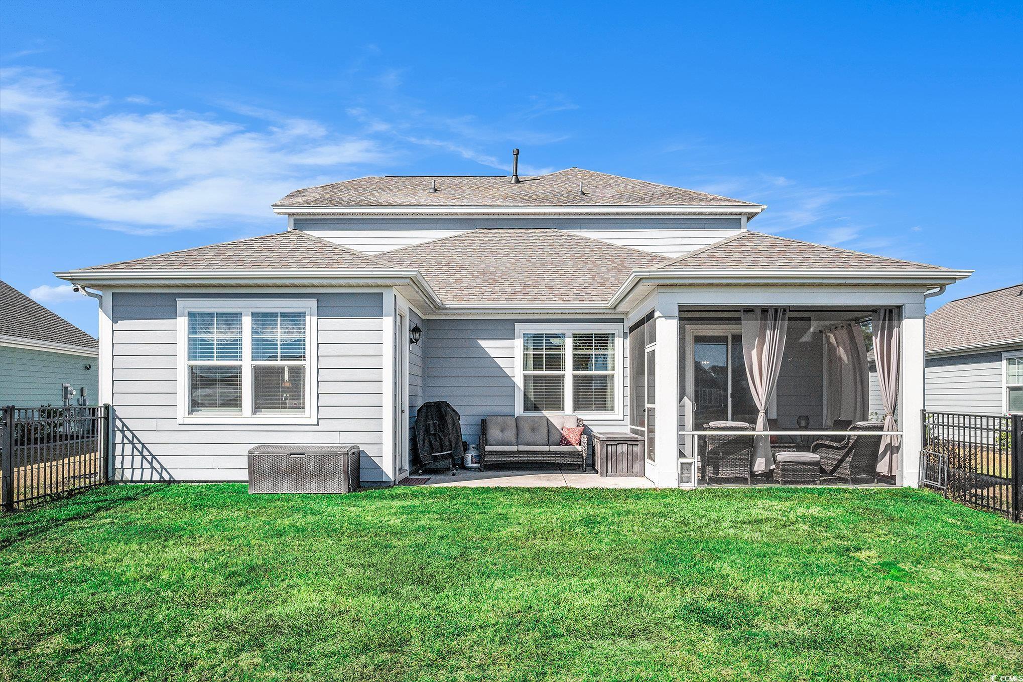 933 Saluda River Road Murrells Inlet, SC 29576 - Photo 33 of 37