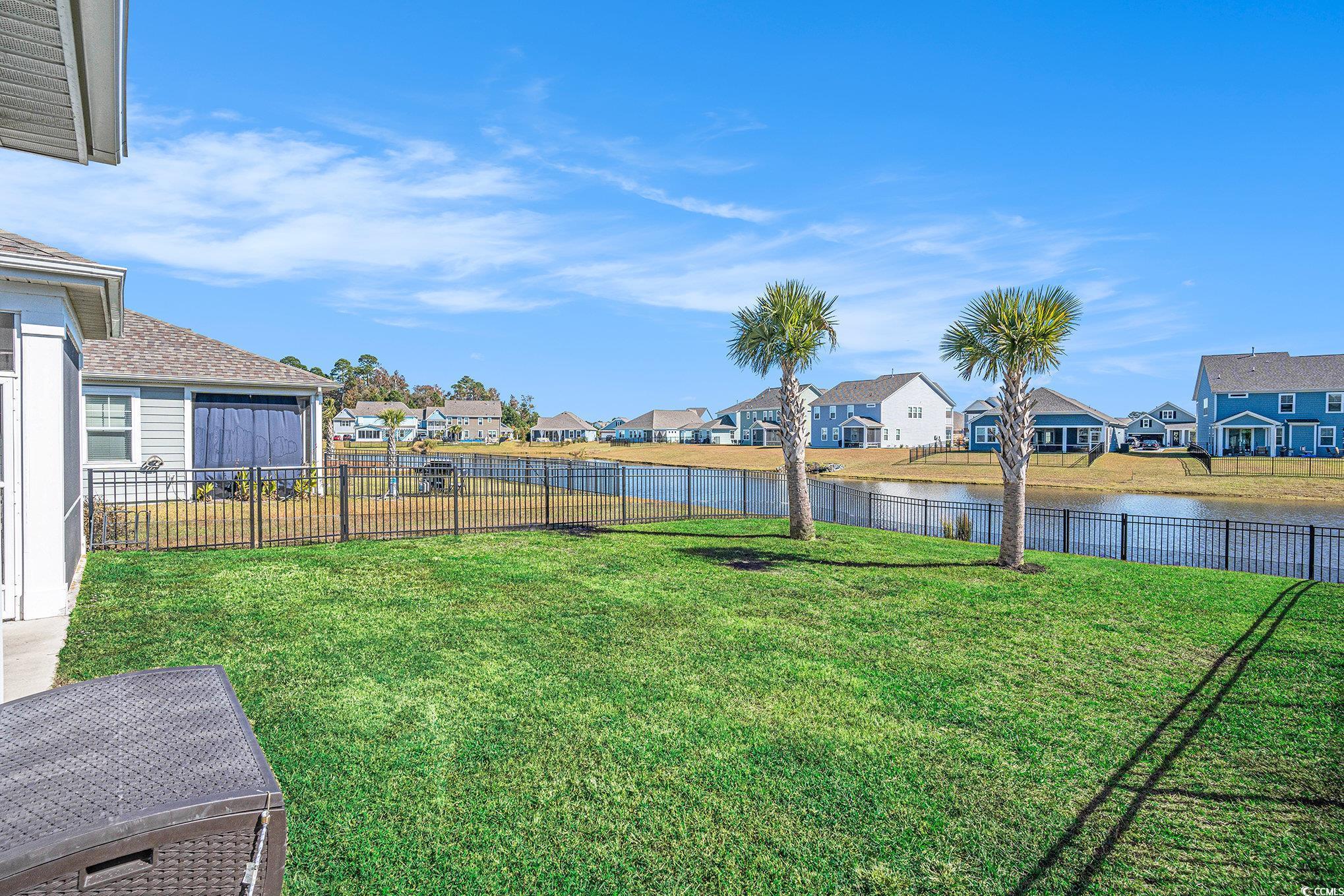 933 Saluda River Road Murrells Inlet, SC 29576 - Photo 34 of 37