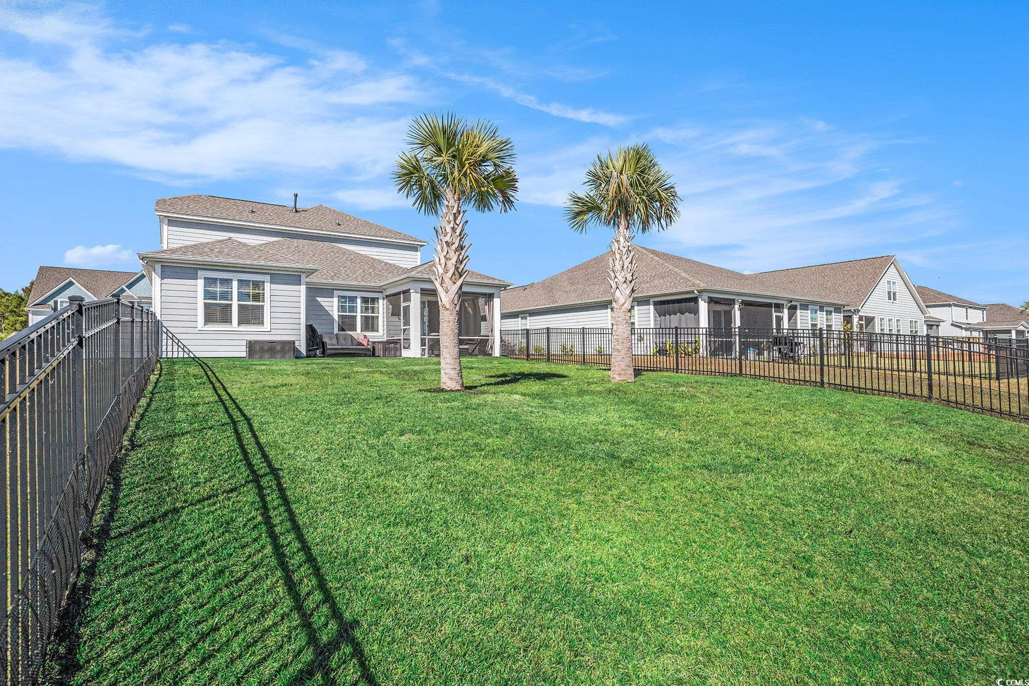 933 Saluda River Road Murrells Inlet, SC 29576 - Photo 35 of 37
