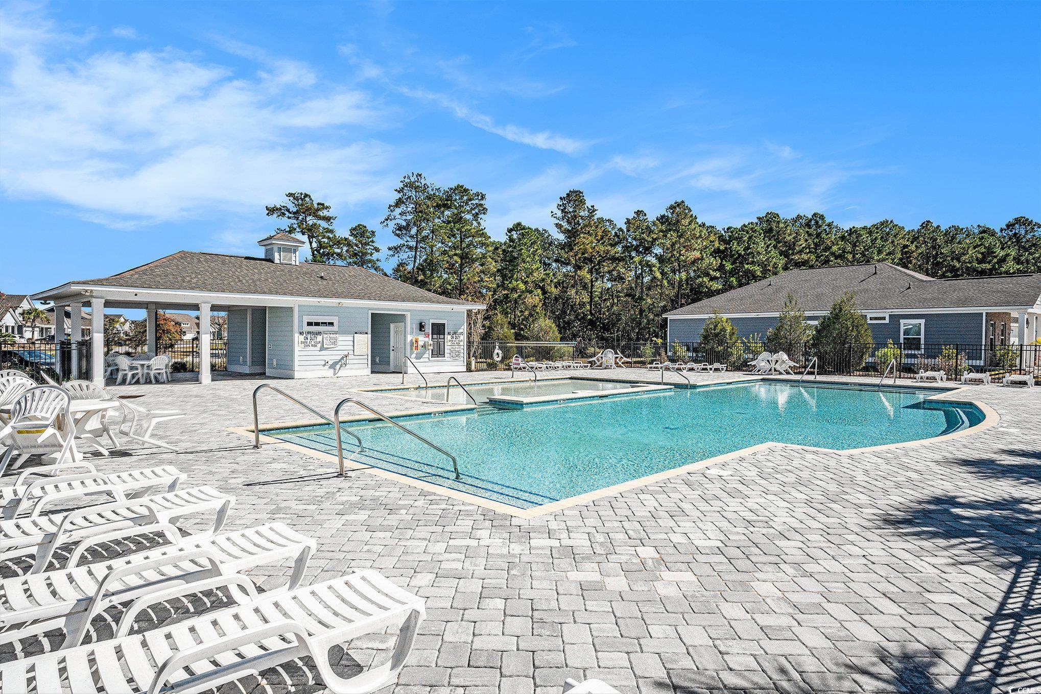 933 Saluda River Road Murrells Inlet, SC 29576 - Photo 37 of 37